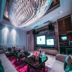 西安夜场招聘-西安KTV招聘(西安夜场招聘每天两个班稳赚不亏