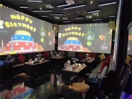 南昌KTV招聘-商务素场绿色更放心公司直招无