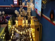 太原夜场招聘A先生夜总会新店开业立即加，生意好KTV兼职选