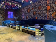 太原KTV招聘山水夜总会高端娱乐会所招聘模特日结工资