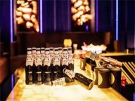 太原夜场招聘A先生ktv商务KTV直聘模特服务员要求低