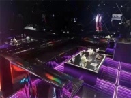 西安夜总会招聘-星辉礼模特礼仪岗位聘，形象气质都要佳！