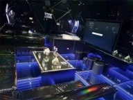 南昌KTV招聘-夜总会招聘启事,包厢众多,上班率高,自信展现