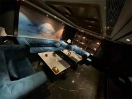 太原丽晶国际最佳KTV：夜生活的魅力所在