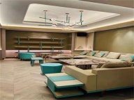 太原十大热门商务KTV，享受欢乐时光的理想之地