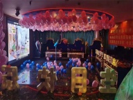 太原精英会KTV聚会的理想之地-太原KTV消费预订方