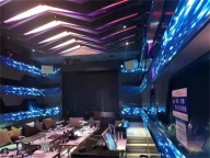 太原名爵汇KTV：备受赞誉的娱乐圣地