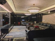 太原高端商务KTV推荐预订-太原热门KTV包厢指南