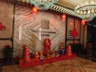 太原金鼎高端商务KTV榜单揭晓，尽享夜晚欢乐时光