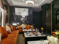 太原奢华夜生活新地标，云鼎国际KTV体验评测