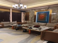 太原十大KTV：奢华体验，每家都令人叹为观止