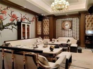 太原丽晶国际夜总会释放魅力，彰显实力的绝佳之地