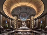 太原高端商务KTV精选：探索十家引领潮流的KTV场所