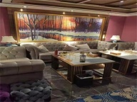 太原云鼎国际KTV订房热线、消费详情、地理位置及档次介绍