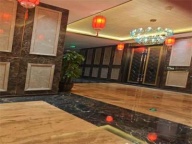 太原高端商务KTV榜单揭晓，尽享夜晚欢乐时光