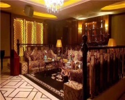 探索太原十大奢华商务KTV，尽享非凡人生体验