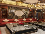 成都在线预订花儿纯K-KTV夜总会，享受非凡娱乐体验