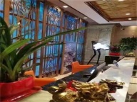 成都万豪酒店KTV夜总会-享受高品质娱乐预订电话地址先知道