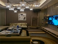 成都名人KTV夜总会火热预订中，满足您的十大娱乐需求