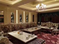 成都奢华商K-万达瑞华酒店KTV夜总会预订指南