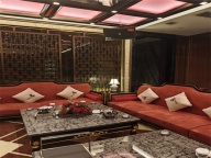 成都高端商K体验-明宇豪雅KTV,商务宴请的理想之选,预订开