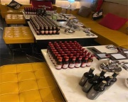 成都世外桃源KTV夜总会，低消费享受高品质娱乐体验