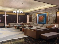 成都茂业JW万豪KTV高端夜总会中的璀璨明珠，预订您的奢华之