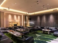 贵阳夜总会招聘启事天空之城贵阳KTV夜场急聘服务员，客源丰富