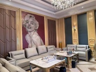 济南KTV招聘金尊,夜总会高薪职位,环境优雅,工作轻松自在