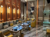 郑州花庄商务KTV招聘模特10-15日结工资-生意好