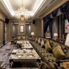 北京KTV招聘模特服务员-现金日结优势多