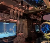 北京富华KTV商务俱乐部招聘模特服务员日结无押金