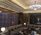 北京日坛名享夜场招聘模特服务员薪资当日结假期可兼职