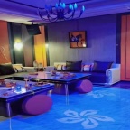 北京宫霄国际KTV招聘-北京招聘模特兼职日结