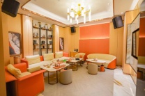 武汉御江宴KTV预订/武汉高端夜总会订房/武汉高档夜总会预订