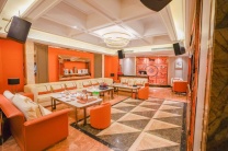 【武汉金都会KTV】武汉商务ktv预订武汉高档夜总会订房