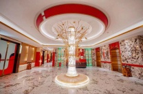 武汉金都会KTV预订/武汉中端KTV夜总会订房