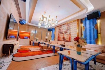 武汉KTV招聘日结薪资来去自由等你来！