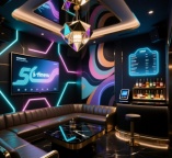 加入我们，共赴财富巅峰！武汉夜场夜总会模特火热招募中！