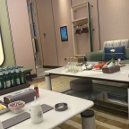 太原名爵汇KTV招聘模特服务员(太原夜场招聘信息内部直招）