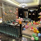 太原名爵汇KTV招聘模特娱乐招聘指南