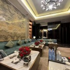 太原名爵汇夜场招聘模特服务员日结无竞争（KTV招聘）