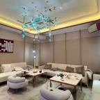 太原Mr.Ace Dancing.party夜场ktv招聘服