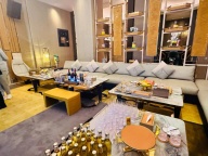 武汉高端商务KTV预定，武汉三镇KTV预定