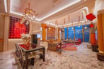 武汉御江宴KTV/武汉夜总会天花板/武汉高端夜场