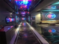 北京KTV高薪急聘服务员，日结20起，颜值在线者优先